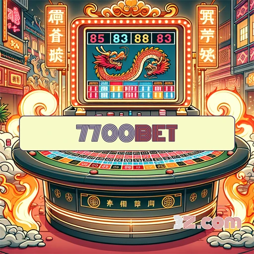 7700bet Bônus Oferecidos