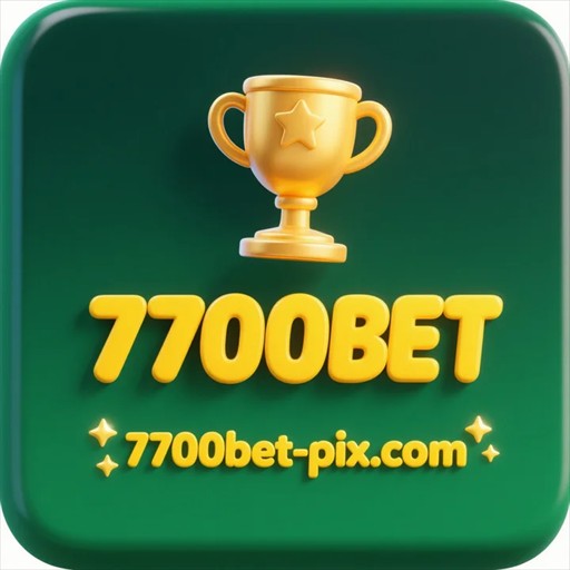7700bet logo