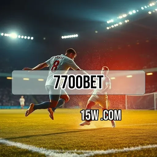 7700bet: A Revolução no Mundo dos Jogos Online em Uma Plataforma Confiável