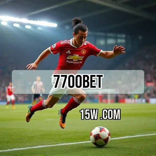 7700bet: Como o login transforma sua experiência em jogos online