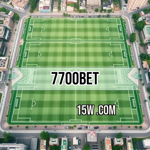 7700bet: Apostas em Eventos Esportivos que Você Não Pode Perder